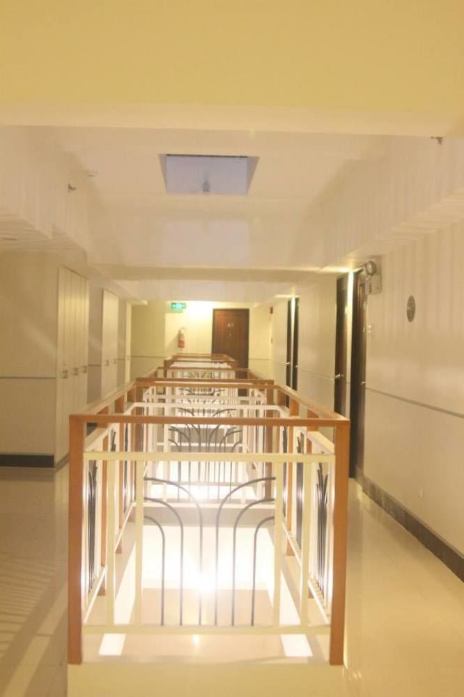 Negrense Suites Bacolod Extérieur photo