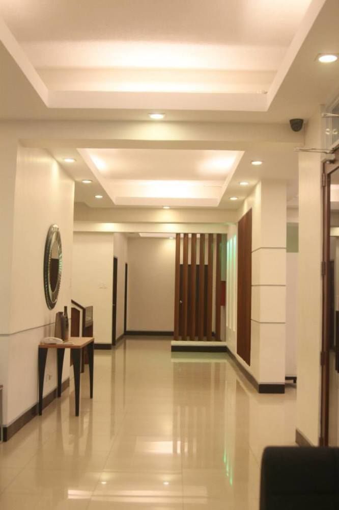 Negrense Suites Bacolod Extérieur photo